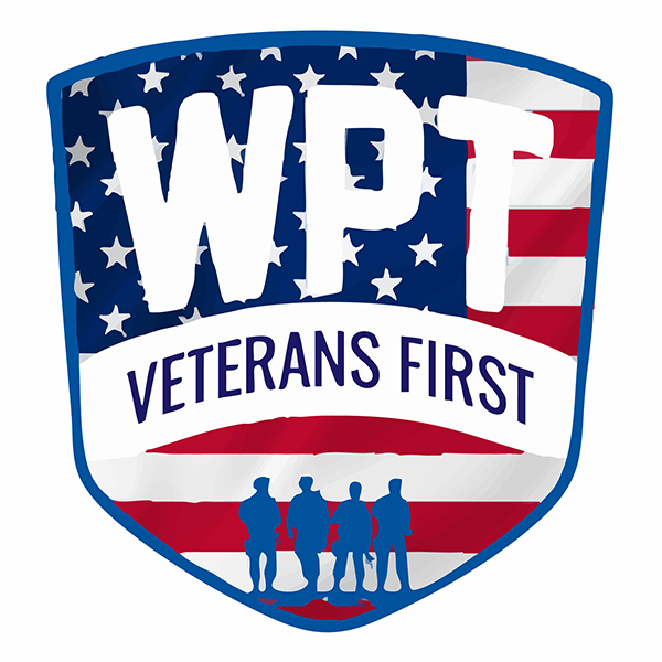 Veterans First hiring program